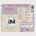 Box Of Frogs, Strange Land - Box Of Frogs mp3 buy, full tracklist