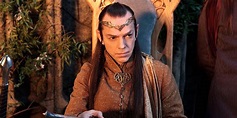 Hugo Weaving Won’t Return As Elrond In Lord of the Rings TV Show