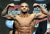 Thiago Alves - Official UFC® Fighter Profile | UFC ® - Fighter Gallery
