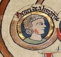 Henry of Almain | Monarchy of Britain Wiki | Fandom
