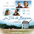 La Isla Bergman - SensaCine.com.mx