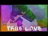 True Love | Aphmau Music Video | PDH Edit - YouTube