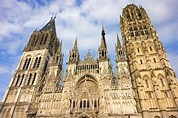 Top Things to Do in Rouen, Normandy