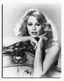 (SS221780) Movie picture of Cybill Shepherd buy celebrity photos and ...