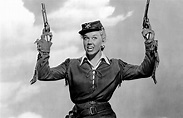 Calamity Jane (1953) - Turner Classic Movies