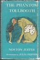 The Phantom Tollbooth’s Classic Cover Morphs | Cotsen Children’s Library