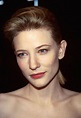 Cate Blanchett | Cate blanchett, Cate blanchett young, Catherine élise ...