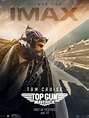 Top Gun Maverick 2022 Movie Poster - Gambaran