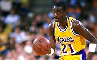 Michael Cooper - 50 Greatest Lakers of All-Time - ESPN