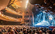 The London Palladium | Official Box Office | LW Theatres