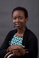 One on one with Njeri Mwangi: the woman behind the Canon Kenya ...