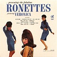 1964 Presenting The Fabulous Ronettes Featuring Veronica - The Ronettes ...