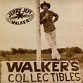 Jerry Jeff Walker - Walker's Collectibles Lyrics and Tracklist | Genius