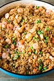 JOLLOF RICE WITH SHRIMP | Recipe | Jollof rice, Jollof, African food