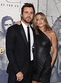 Jennifer Aniston et Justin Theroux se séparent après deux ans de mariage - Madame Figaro