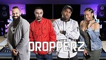Dropperz (TV Series 2016– ) - IMDb