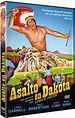 Asalto (Dakota Incident) 1956 [Import]: Amazon.fr: Linda Darnell, Lewis ...