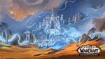 World Of Warcraft: Shadowlands 4K, HD Wallpaper | Rare Gallery
