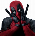 Deadpool PNG