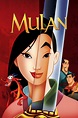 Mulan (1998) - Posters — The Movie Database (TMDB)