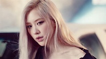 Rosé Steps Out of Blackpink for a Sparkling Solo Debut – Rolling Stone