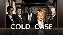 Serie Cold Case