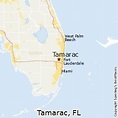 Best Places to Live in Tamarac, Florida