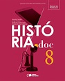 Livro Didático De Português 8 Ano - EDULEARN