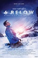 Poster zum Film 6 Below - Verschollen im Schnee - Bild 20 auf 20 ...