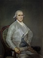 File:Francisco Bayeu, por Goya.jpg - Wikimedia Commons
