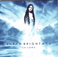 La Luna, Sarah Brightman | CD (album) | Muziek | bol