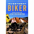 Jim Rogers Books | Capital Flowing