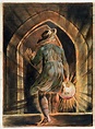 The 10 best works by William Blake | William blake paintings, William ...