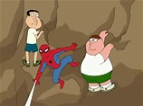 Spider-Man | Family Guy Wiki | Fandom