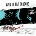 Escaped Maniacs CD 2xdvd Euro-version REGIO 2 - Iggy and The Stooges D ...