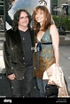 Director Brad Silberling, left, and his wife, actress Amy Brenneman ...
