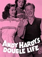 Prime Video: Andy Hardy's Double Life