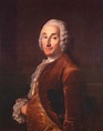 Louis-François Armand de Vignerot du Plessis (1696-1788) troisième duc ...