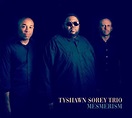 Tyshawn Sorey: Mesmerism (CD) – jpc