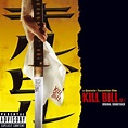 Kill Bill, Vol. 1 [Original Soundtrack] | 93624857020 | CD | Barnes ...