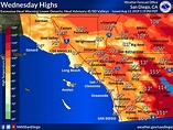 Heat Wave Continues In Murrieta, Advisory Issued | Murrieta, CA Patch