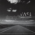 Album Art Exchange - Turquoise & Crimson by VAST [Visual Audio Sensory ...