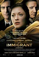 The Immigrant | Teaser Trailer