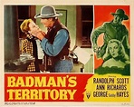 Badman's Territory (1946)