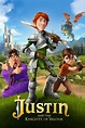 Justin and the Knights of Valour (2013) - Posters — The Movie Database ...