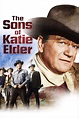 The Sons of Katie Elder wiki, synopsis, reviews, watch and download