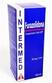 Furazolidona 50 mg/5ml, Suspensión Oral USP | UNIMARK S.A