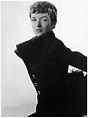 Maxime de la Falaise,1949 | Maxime de la falaise, 40 fashion women ...