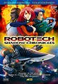 Robotech: The Shadow Chronicles - película: Ver online