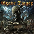 Grave Digger - Exhumation (The Early Years) CD - Heavy Metal Rock